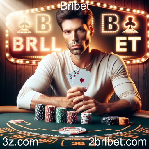 A Trajetória do Poker: Estratégia e Habilidade no Brlbet