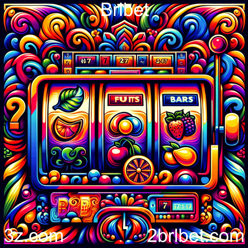 Explorando os Caça-níqueis no Brlbet: Diversão e Oportunidades de Ganho