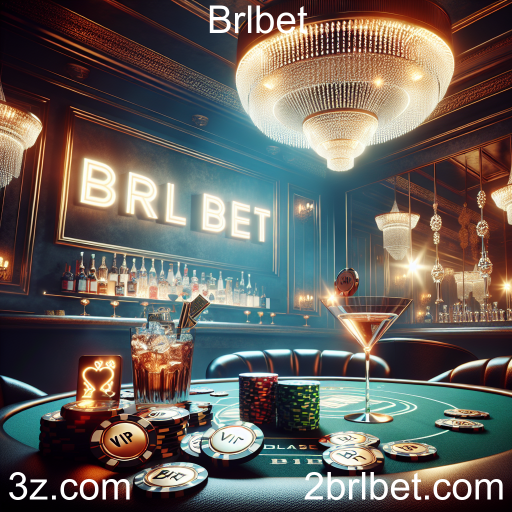Descubra a Exclusividade da Categoria VIP no Brlbet
